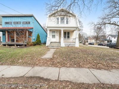 129 E Elm St, Lansing, MI, 48910