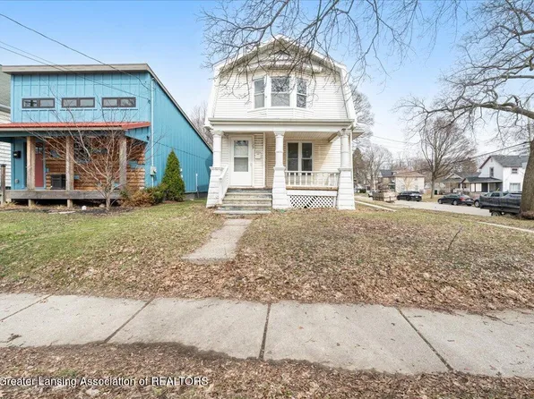 129 E Elm St, Lansing, MI 48910