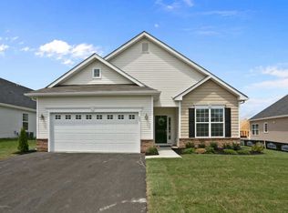 140 Starlight Dr, Monroe Township, NJ 08831