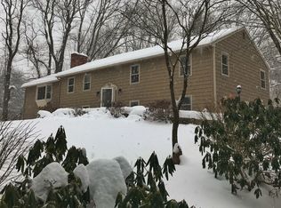 1061 Dennison Dr, Southbridge, MA 01550