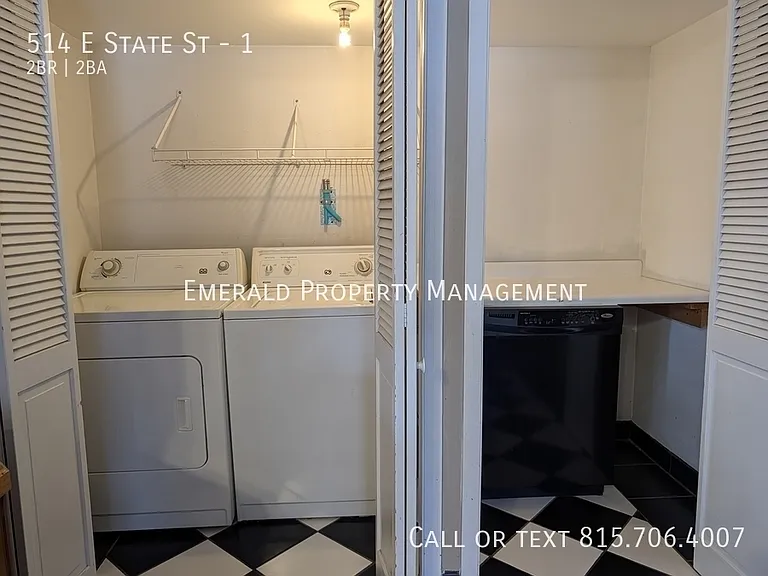 514 E State St #1 — Photo 24