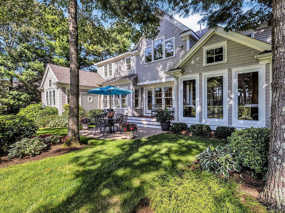 74 The Heights, Mashpee, MA 02649 | Zillow