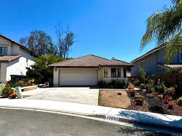 12092 Calle Naranja, El Cajon, CA 92019