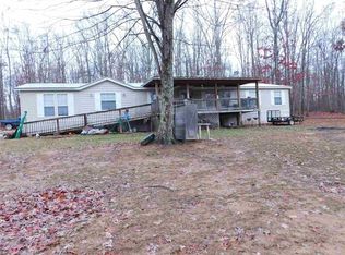 1151 Kerley Rd LOT 3, Spring City, TN 37381