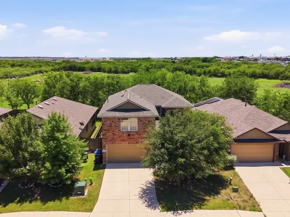 2923 Sunset Bnd, San Antonio, TX 78244