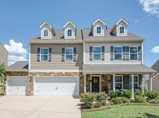 1131 Wagner Ave, Fort Mill, SC 29715