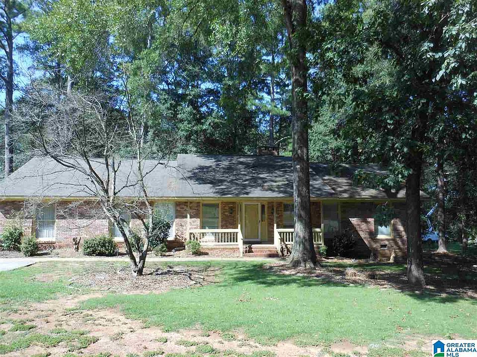 1404 Terrace Rd, Sylacauga, AL 35150 Zillow