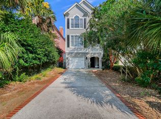 23 Commons Ct, Isle Of Palms, SC 29451