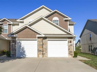 254 Pointe Ln, Raymore, MO 64083