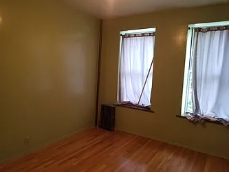 Rented by B & H Properties of New York LTD