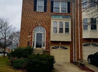 2114 Eluna Ct, Vienna, VA 22182