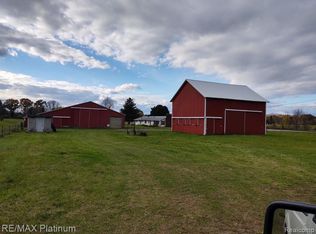8500 Clyde Rd, Fenton, MI