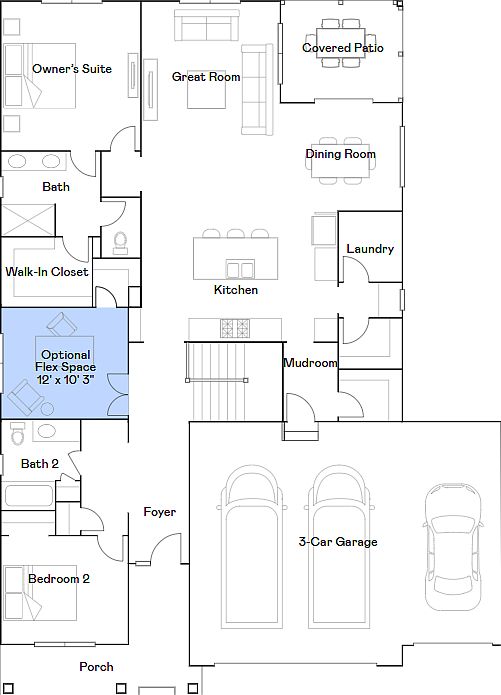 2nd image of 15186 Quince St NW