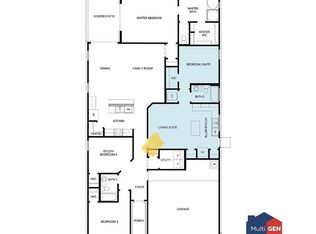1969 Alvarado Dr, Round Rock, TX 78664