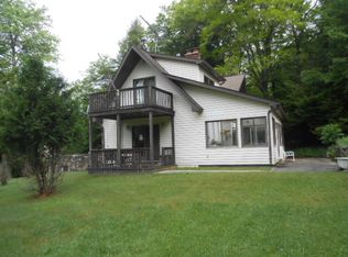 2745 Hyde Rd, Spartansburg, PA 16434