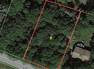 42 Old Stage Rd, Albrightsville, PA 18210