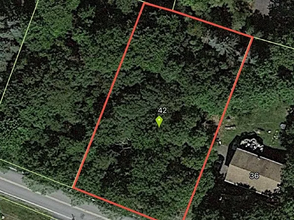 42 Old Stage Rd, Albrightsville, PA 18210