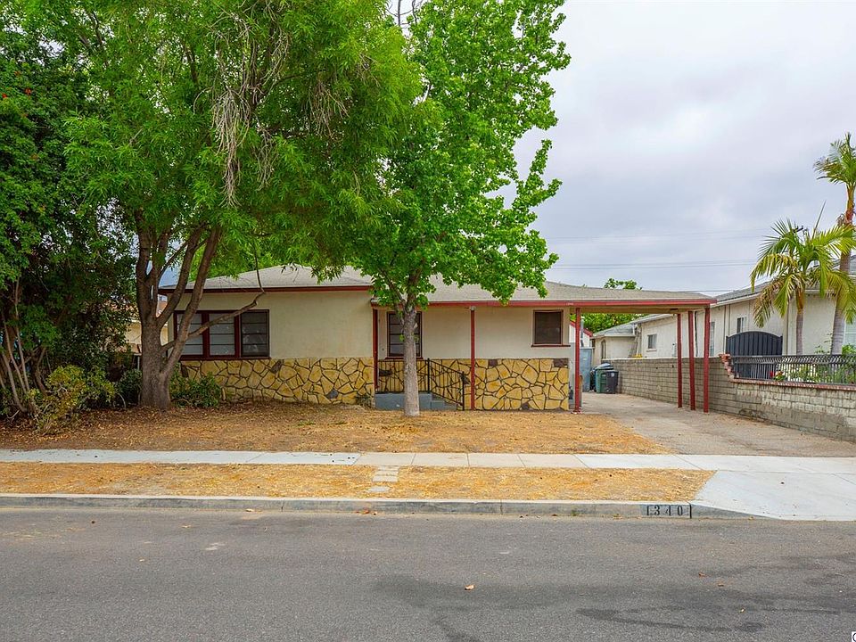 1st image of 1340 N Parish Pl
