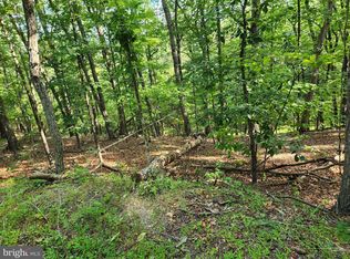 Deloris Rd, Basye, VA 22810