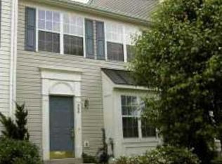 308 Rover Ct, Stafford, VA 22554