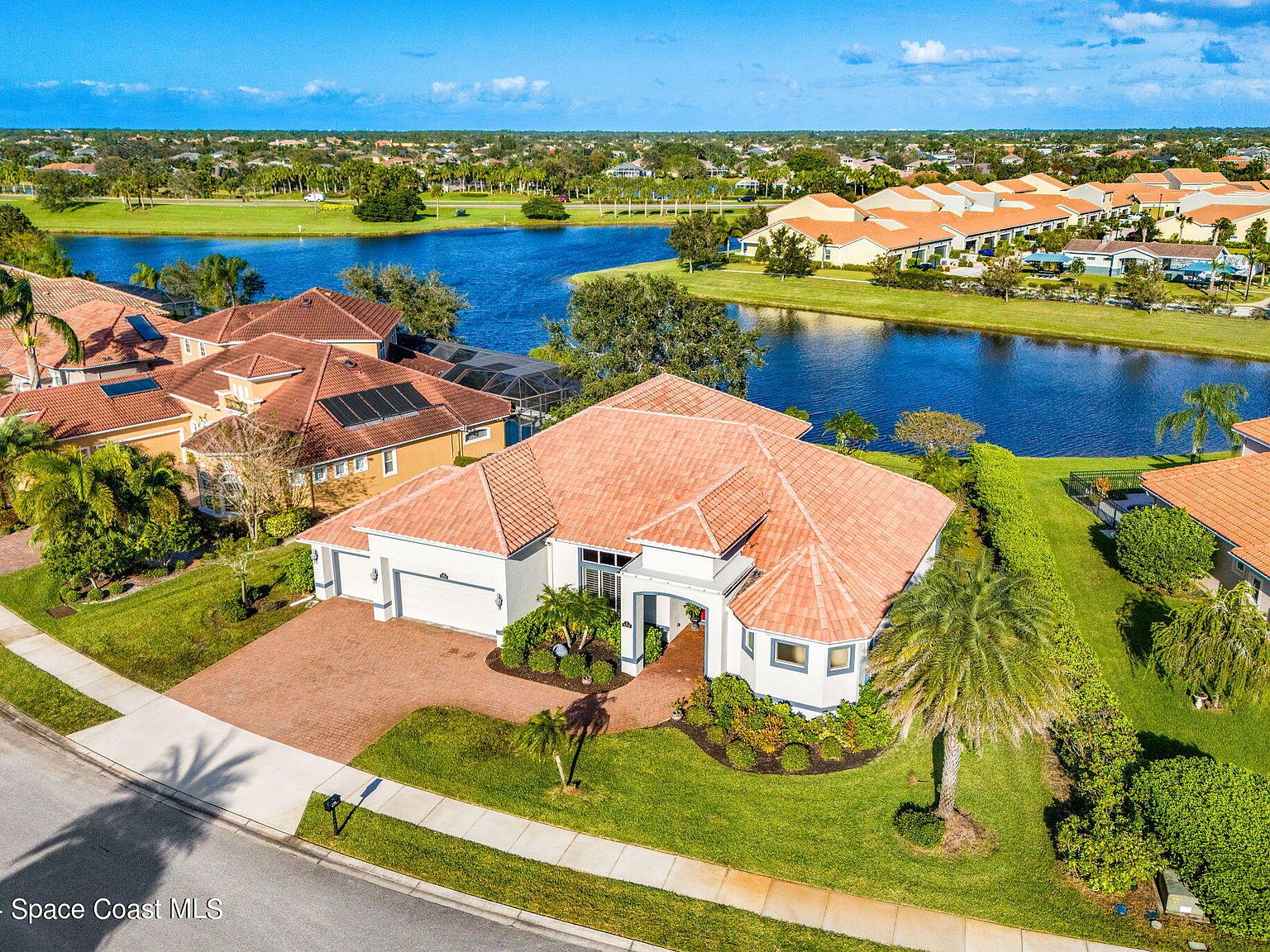 3250 Thurloe Dr, Rockledge, FL 32955 MLS 1027632 Zillow