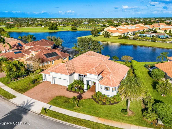 3250 Thurloe Dr, Rockledge, FL 32955