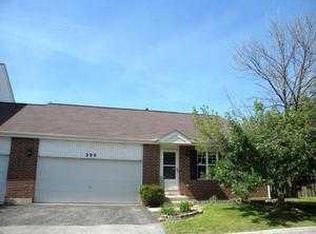 509 Willow Ct, Romeoville, IL 60446