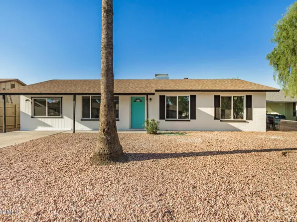 7330 W BERYL Avenue, Peoria, AZ 85345