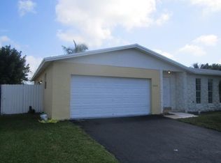 16835 SW 108th Ct, Miami, FL 33157