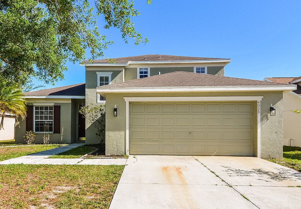 1st image of 4033 Banbury Cir