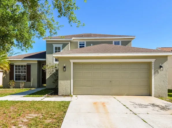 4033 Banbury Cir, Parrish, FL 34219