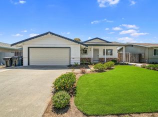 2549 Ramsay Way, Fairfield, CA 94534