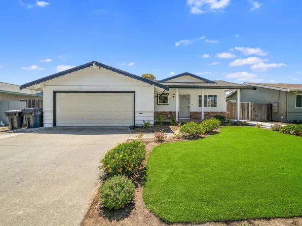 2549 Ramsay Way, Fairfield, CA 94534