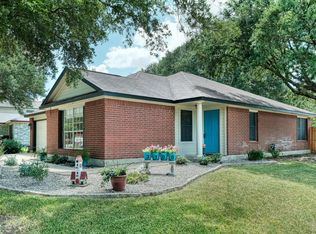 3100 Kissatchie Trl, Round Rock, TX 78664