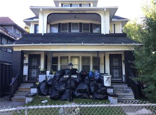 855-857 Lakeview Rd, CLEVELAND, OH 44108