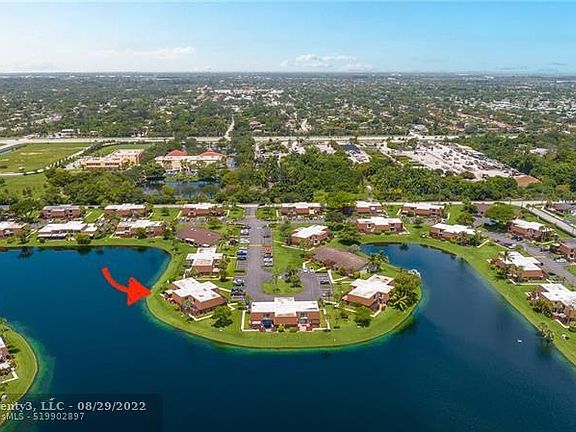 4th image of 11914 SW 12th Ct #11914
