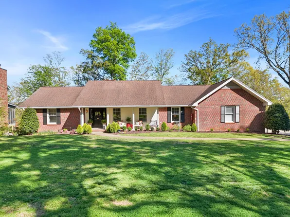 8124 Pierpoint Dr, Harrison, TN 37341