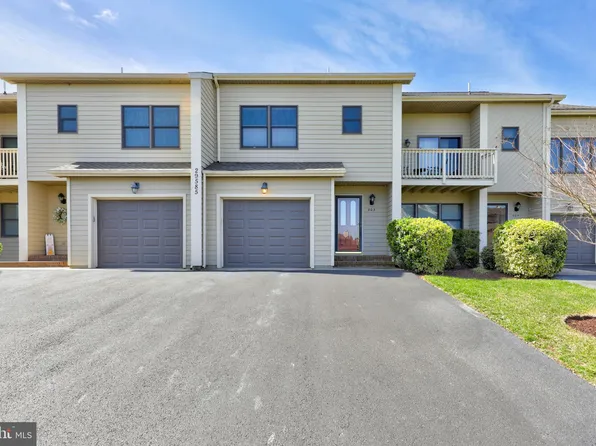 29585 Carnoustie Ct Unit 803, Dagsboro, DE 19939