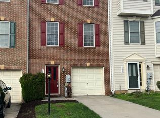 18349 Roy Croft Dr, Hagerstown, MD 21740