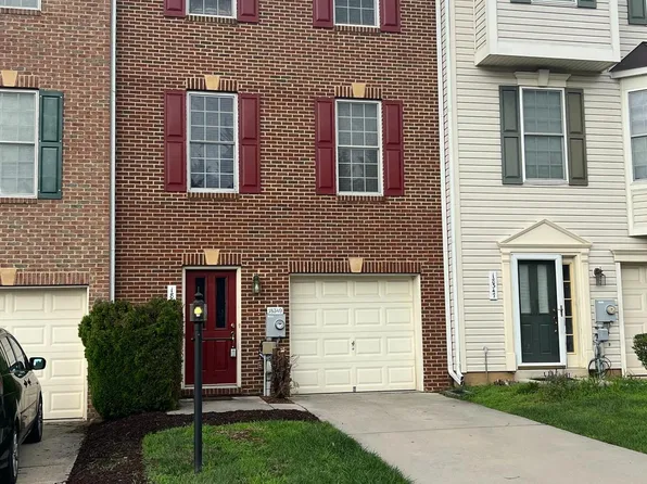 18349 Roy Croft Dr, Hagerstown, MD 21740