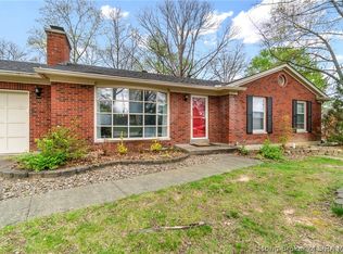 3403 Jaffrey Drive, New Albany, IN