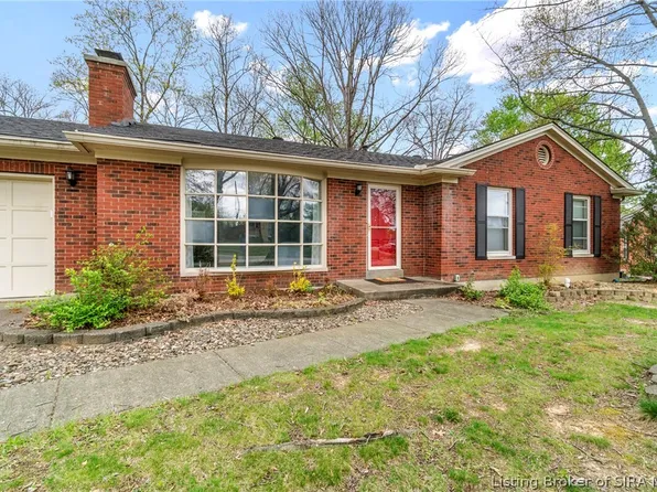 3403 Jaffrey Drive, New Albany, IN 47150