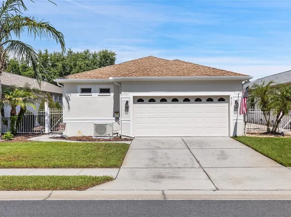 8107 Ponkan Rd, Land O Lakes, FL 34637