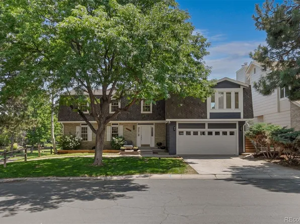 6264 S Elmira Circle E, Englewood, CO 80111