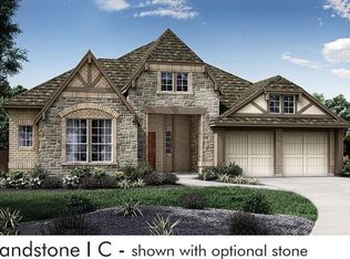 510 Royal Oaks Ln, Little Elm, TX 75068