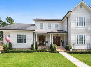 421 Celeste Ave, River Ridge, LA 70123