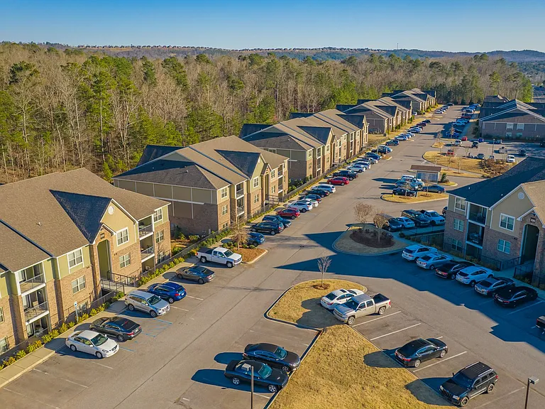 Grand Reserve at Pelham — Photo 17