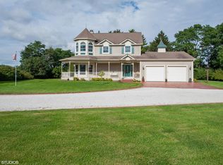 4306 Richmond Rd, Ringwood, IL 60072