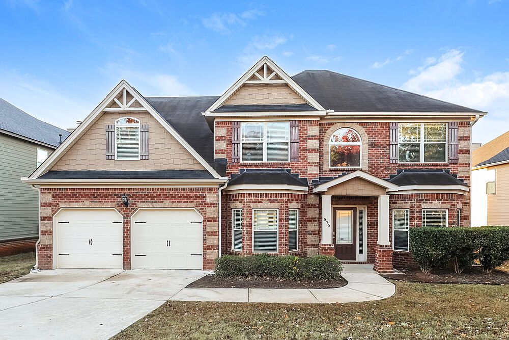 576 Camano Way, Mcdonough, GA 30253 | Zillow