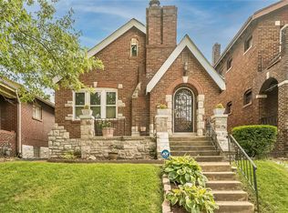 4826 Penrose St, Saint Louis, MO